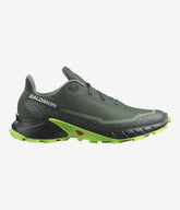 ALPHACROSS 5 Trail Running Shoes - SalomonGCC
